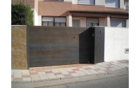 Puertas correderas
